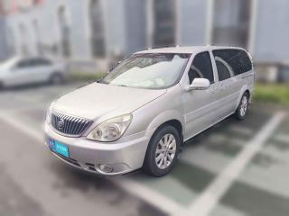 別克別克GL82014款 2.4L 經典版