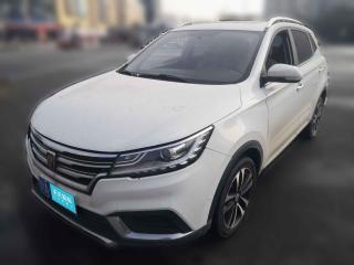 荣威荣威RX32020款1.6LCVT4G互联超爽精英版