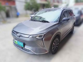 威馬汽車威馬W62021款 520km PRO全能版