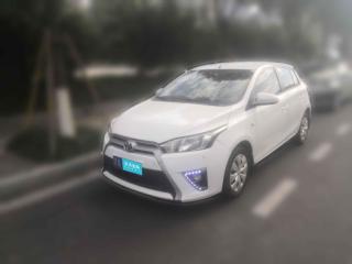 豐田YARiSL致炫2015款1.5E自動魅動版