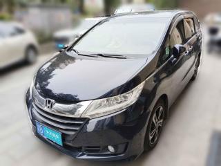 本田奧德賽2015款 改款 2.4L 智享版