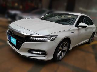 本田雅閣2018款銳·混動(dòng)2.0L銳智版國(guó)VI