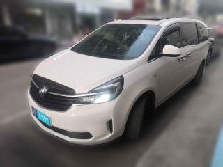 別克別克GL82020款 陸上公務(wù)艙 652T 豪華型