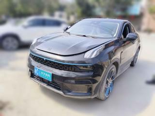 領(lǐng)克領(lǐng)克052020款 2.0TD 兩驅(qū)耀Halo