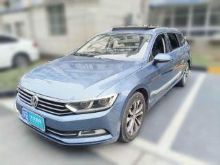大眾蔚攬2016款 280TSI 兩驅舒行版