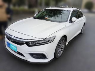 本田英仕派2019款 260TURBO 精致版 国V