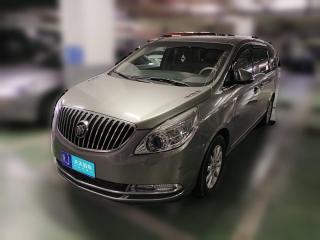 別克別克GL82013款 3.0L XT豪華商務旗艦版