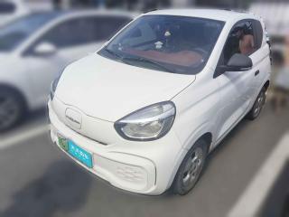 榮威科萊威CLEVER2021款 302km新四座超能版