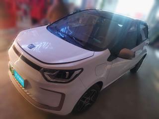 思皓花仙子2021款 302km 時尚型 31.4kWh