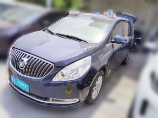 別克別克GL82014款 2.4L CT豪華商務舒適版