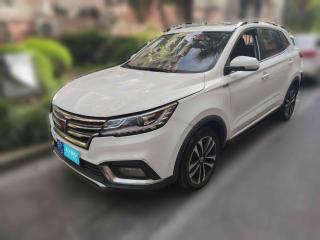 荣威荣威RX32018款 1.6L 手动互联网智享版