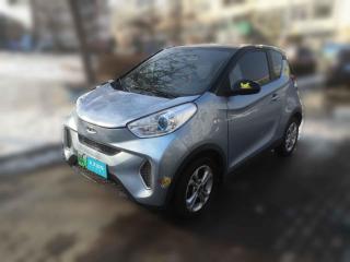 奇瑞新能源小螞蟻2018款4004座智享版