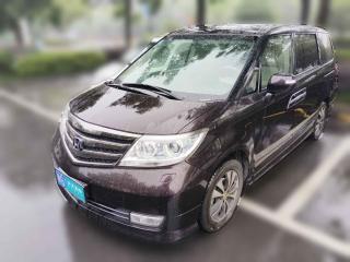 本田艾力紳2015款 2.4L VTi-S尊貴版