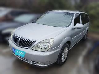 別克別克GL82011款 2.4L CT舒適版