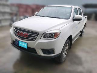 江汽集團(tuán)江淮T62015款 2.8T柴油進(jìn)取型長軸HFC4DA1-2C