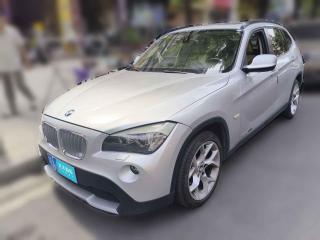 寶馬寶馬X12010款 xDrive28i