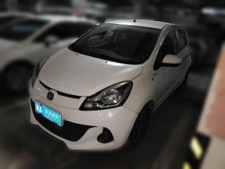 長安奔奔2014款 1.4L 手動尊貴型