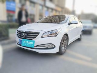 現代名圖2014款 1.8L 自動智能型GLS「西安二手車」「天天拍車」