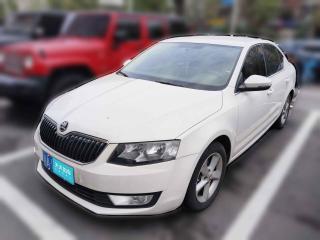 斯柯達(dá)明銳2015款 1.6L 自動(dòng)逸杰版