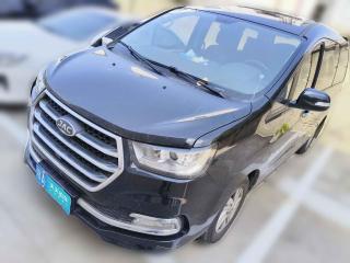 江淮瑞風瑞風M42016款 2.0L 手動豪華型