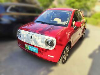 歐拉歐拉黑貓2019款 351km 女神版