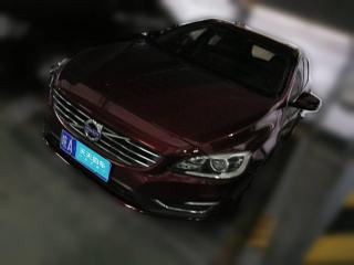沃爾沃沃爾沃V602015款 T5 智雅版
