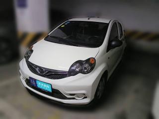 比亞迪比亞迪F02015款 1.0L AMT 悅酷型