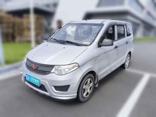 五菱汽车五菱宏光2015款 1.5L S 基本型国V