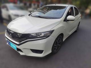 本田哥瑞2016款1.5LCVT經(jīng)典版