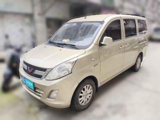 五菱汽车五菱荣光V2018款 1.5L标准型