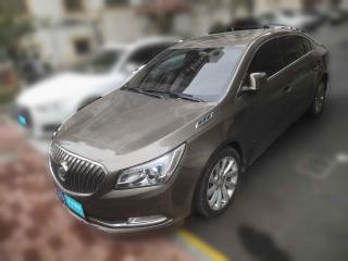 別克君越2013款2.4LSIDI豪華舒適型