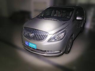 別克別克GL82013款 3.0L XT豪華商務旗艦版