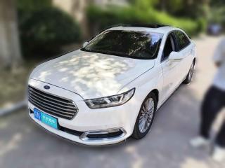 福特金牛座2017款 EcoBoost 245 豪華型「合肥二手車」「天天拍車」