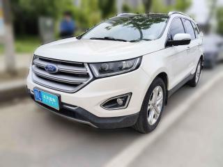 福特銳界2016款 EcoBoost 245 兩驅豪銳型 7座