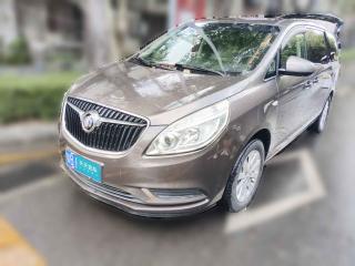 別克別克GL82017款 25S 舒適型 國V