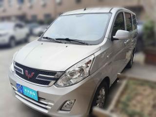 五菱汽车五菱荣光V2018款 1.5L标准型