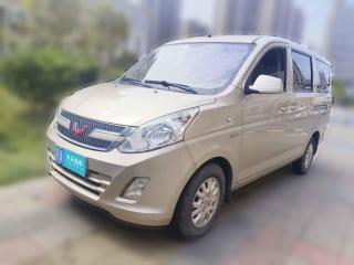 五菱汽车五菱荣光V2018款 1.5L标准型