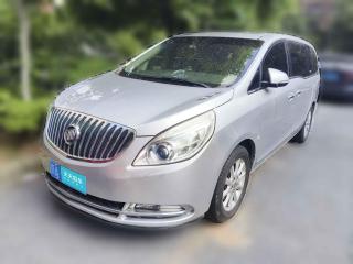 別克別克GL82011款 3.0L XT豪華商務旗艦版