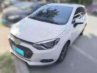 雪佛蘭樂風RV2018款 1.5L 自動智行版