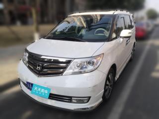 本田艾力紳2015款 2.4L VTi-S尊貴版