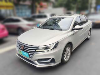 荣威荣威i6新能源2017款 45T 混动互联智享版「广州二手车」「天天拍车」