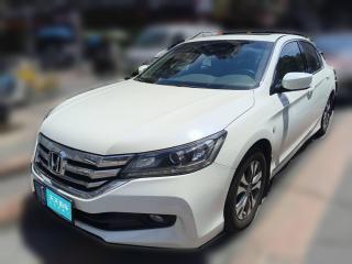 本田雅阁2015款 2.0L LXS  精英版