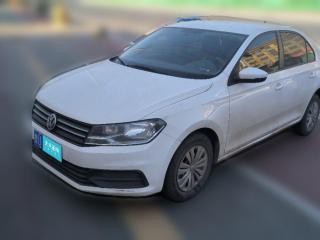 大众桑塔纳2019款1.5L自动风尚版国V