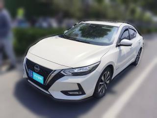 日产轩逸2022款 电驱版e-POWER 超智联PLUS