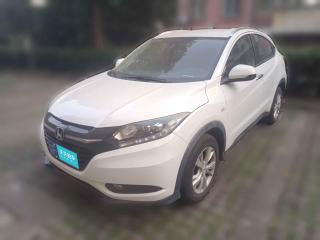 本田缤智2018款1.5LCVT两驱科技精英型