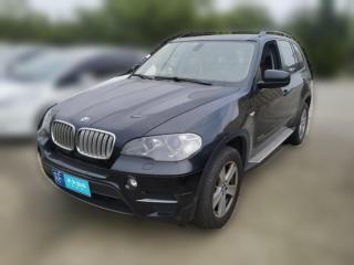 寶馬寶馬X52013款xDrive35i領先型