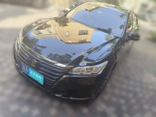 豐田皇冠2018款 2.0T 運(yùn)動(dòng)版