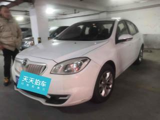 中華中華H3302013款 1.5L 自動豪華型