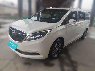 別克別克GL82017款 ES 28T 旗艦型 國V