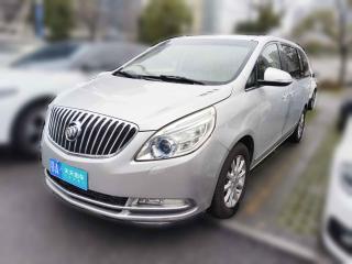 別克別克GL82013款 3.0L GT豪華商務(wù)豪雅版